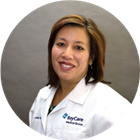 Dr. Emily Ostrowski, MD