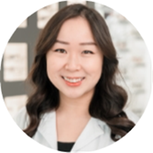 Dr. Emily Pham, OD