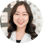 Dr. Emily Pham, OD