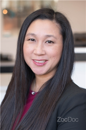 Dr. Emily Pike, OD, MPH