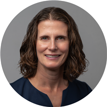 Dr. Emily Pilotte, OD
