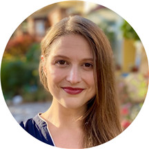 Dr. Emily Semow, PsyD, CEDS