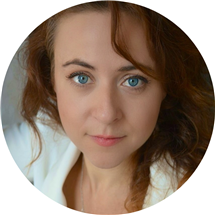 Dr. Emily Tepper, DACM, LAc, MS