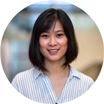 Dr. Emily Wei, DC