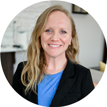 Dr. Emily Williams, DDS