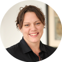 Dr. Emily Wolf, PhD