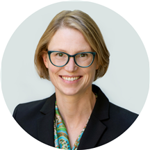 Dr. Emily Wood, PhD, MD