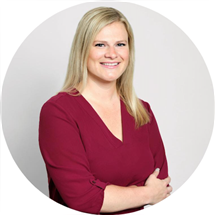 Dr. Emma Rhodes, DC