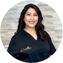 Dr. Emma Tello, DMD