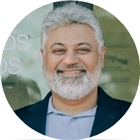 Dr. Emmad Sheikh, DDS