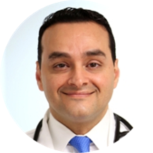 Dr. Emmanouil Tsounias, MD