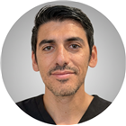 Dr. Emmanuel Courchia, DDS