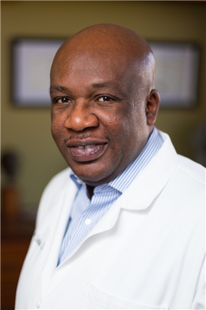 Dr. Emmanuel Emenike, MD