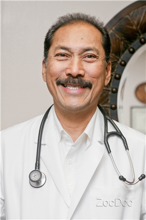Dr. Emmanuel Luna, MD