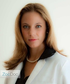 Dr. Emmy Graber, MD