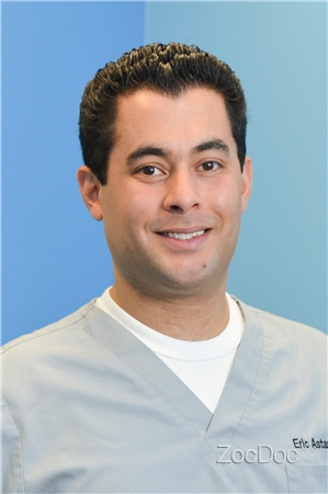 Dr. Enayat Astani, DDS