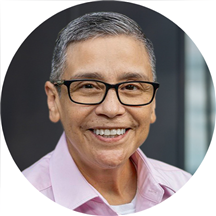 Dr. Enedina Berrones, MD