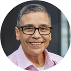 Dr. Enedina Berrones, MD