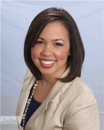 Dr. Enil Bliesath, DDS