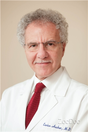 Dr. Enrico Ascher, MD