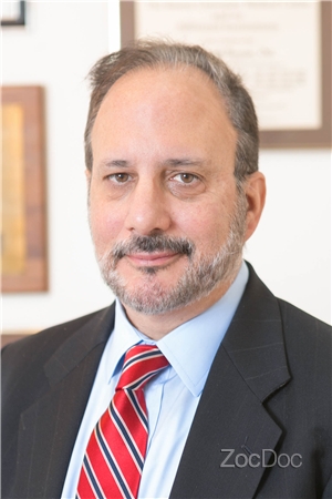 Dr. Enrico Fazzini, DO