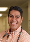 Dr. Enrique Baires, MD