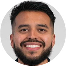 Dr. Enrique Davila, DC
