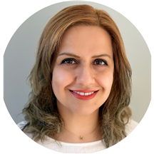 Dr. Ensiyeh Bateni, DMD