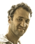 Dr. Erel Shvil, PhD