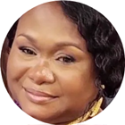 Dr. Erewarifagha Haidome, APRN, RN, DNP