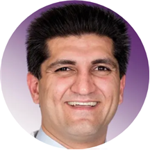Dr. Erfaan Ghiassi, MD