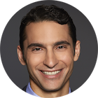 Dr. Erfan Joseph Nadji, MD