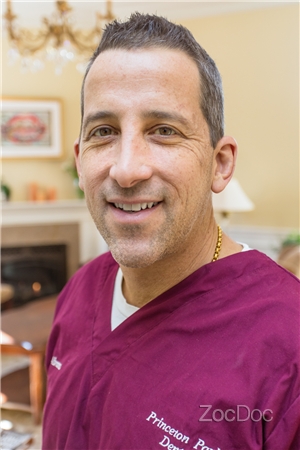 Dr. Eric Abrams, DMD