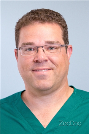 Dr. Eric Anderson, MD