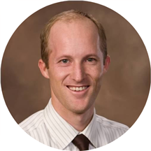 Dr. Eric Benner, MD