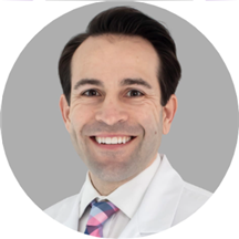 Dr. Eric Berg, MD