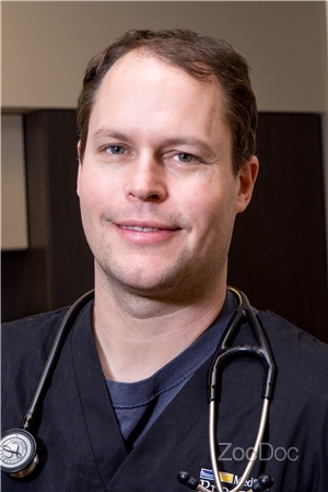 Dr. Eric Bernon, MD