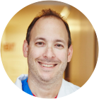 Dr. Eric Bernstein, DDS