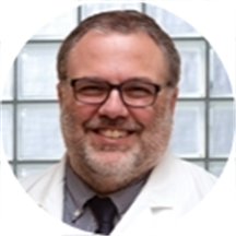 Dr. Eric Betts, MD