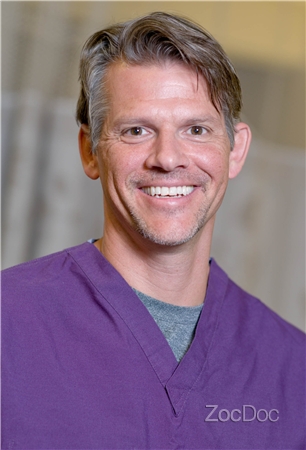 Dr. Eric Boyd, MD