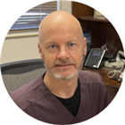 Dr. Eric Breuggeman, DPM