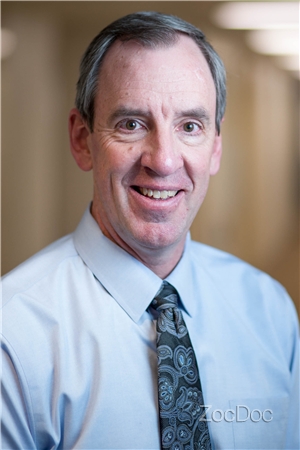 Dr. Eric Britton, MD