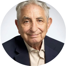 Dr. Eric Brotman, PhD