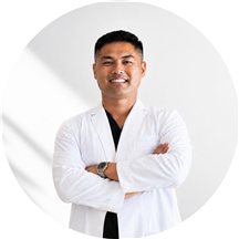 Dr. Eric Bui, DMD