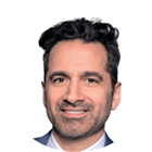 Dr. Eric Calian, DDS