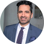 Dr. Eric Calian, DDS