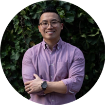 Dr. Eric Chan, PT, DPT