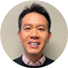 Dr. Eric Chen, OD