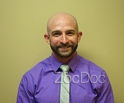 Dr. Eric Coy, OD