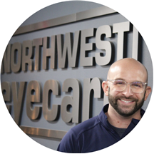 Dr. Eric Coy, OD